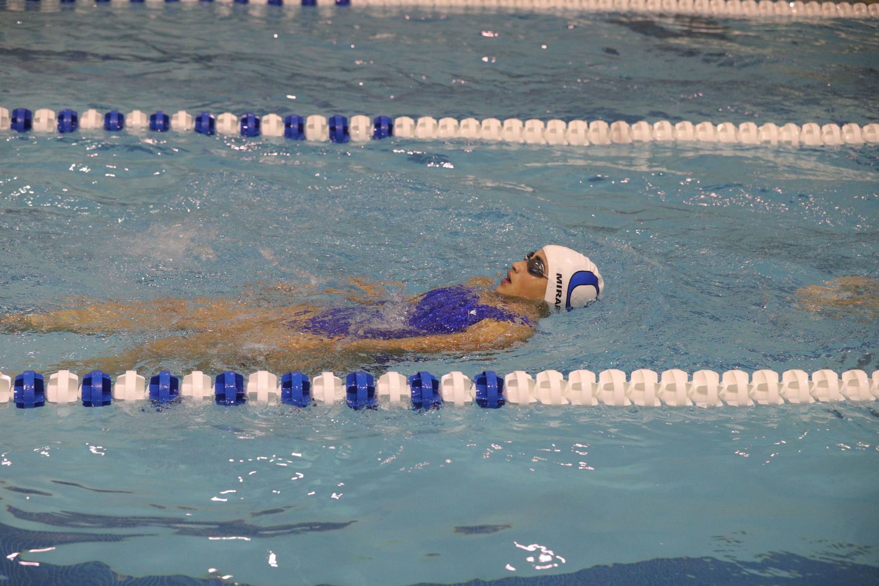 Cape May Swim